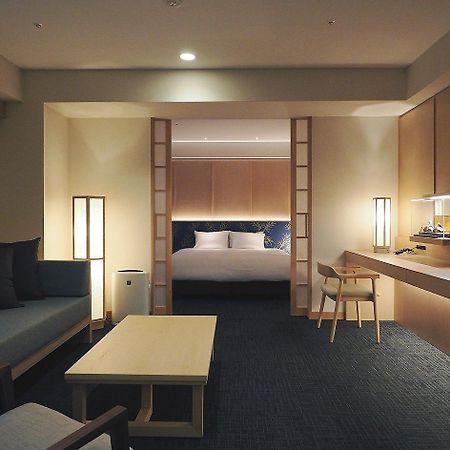 Hotel Noku Kioto Exterior foto